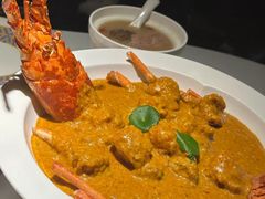 -狮拾久·现代新加坡料理(壹方城店)