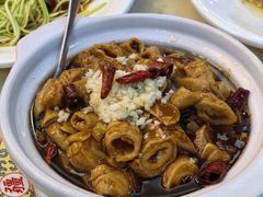 -砂锅居(西四店)