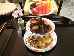 -行者书屋大堂吧 ·下午茶(南京圣和府邸酒店)