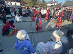 -威海华夏城景区