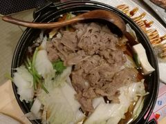 -割烹酱子日本料理(弘基财富广场店)