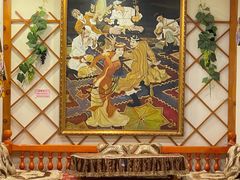 -巴扎美食·新疆菜·西域歌舞表演餐厅(新疆大厦店)