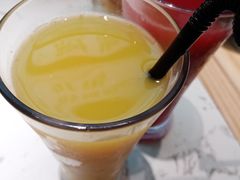 -百春原湖南牛肉粉(百联世纪店)