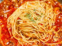 -Kpasta韩式意大利面