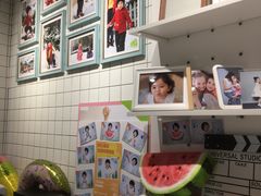 -方快照相馆(宝山龙湖天街店)