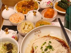 -松鹤楼面馆(清河万象汇店)