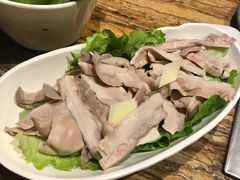 猪肚-润泽园椰子鸡(汇一城店)