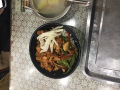 -武汉大学-桂园餐厅