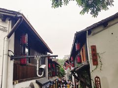-小河直街历史文化街区