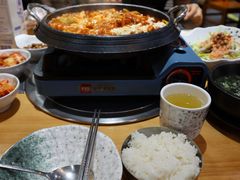 -许妈妈餐厅烤肉烧烤家常菜(明润广场店)