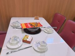 -东锅锅·田园松滋鸡(万龙店)