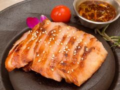 -KingThaia金泰兰(滨江天街店)