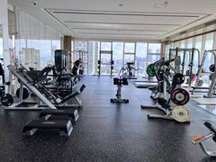 -普拉达游泳健身(水湾1979店)