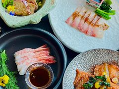 -花潮料理艺食馆(成都万象城店)