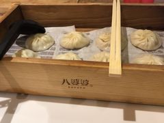 -八婆婆烧仙草(中山路店)