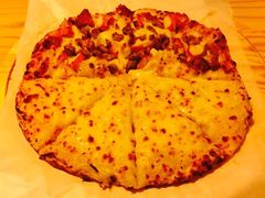 牛男手造比萨-牛男手造(地铁天虹店)