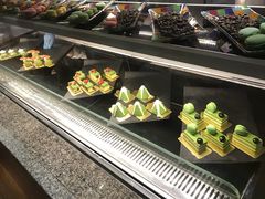 -解放碑威斯汀酒店-知味国际美食餐厅