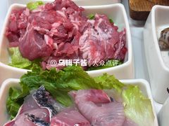 -活潑鲜跳(湖滨商业街店)