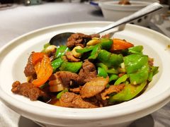 -煜丰汴京烤鸭(福彩路店)