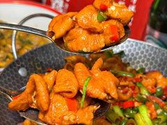 -恰八斗·猛火长沙菜(国贸店)