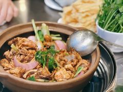 -胡须佬鸡煲四季火锅店(石厦西村直营店)