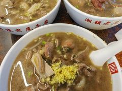 -潮镇老尾牛杂(环城西路店)