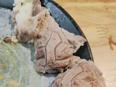 -谭三娘鲜切牛肉自助火锅(星辰汇店)