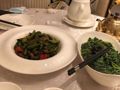 -OPEN開全日自助餐厅·牛肉火锅·海鲜(佛山希尔顿酒店)