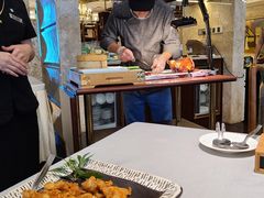 大堂-南景饭店(万家丽路店)
