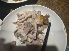 -广东道至正餐厅(区庄店)