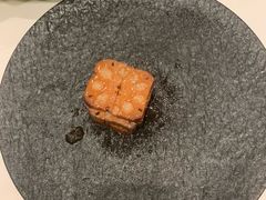 -香乐园·淮扬菜中餐厅·Shang Garden(福田香格里拉店)
