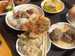 -石湾点心