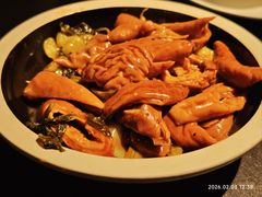 -有记家厨(后龙西街店)