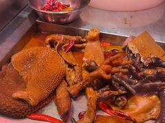 -常和州·夜宵大排档(常州单店)