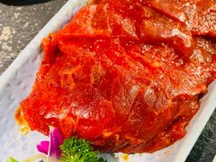 -老牌坊云南鱼豆花火锅(哈西万达店)