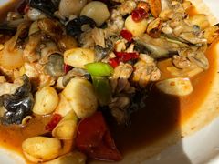 -下梅人家土菜馆(历史文化餐厅度假区店)