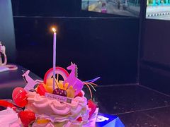 -燥次·烧烤酒场(万象城店)