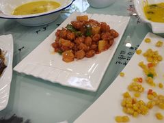 -扬州菜在上海(场北广场店)