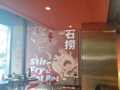 -潮澎派·潮汕菜大排档(南较西路店)