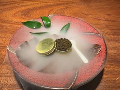 -桐寿司Sushi Tong