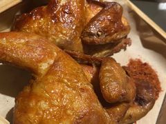 -新辣宴·湖南家常菜·商务聚餐(中粮创芯店)
