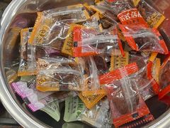 -采芝斋评弹茶馆(观前街店)