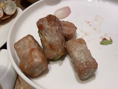 -莆田餐厅PUTIEN(万象天地店)