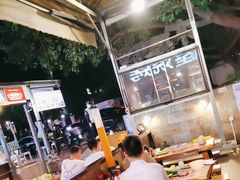 -木屋烧烤(白石洲店)