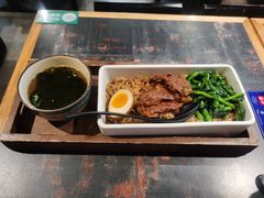 -和府捞面(石景山喜隆多店)