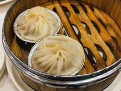 上海灌汤小笼包-凤凰楼酒家·粤宴点心(华强北店)