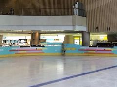 -冰上乐园(大卫城店)