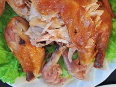 老式熏鸡-张包铺(关东古巷店)