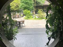 -日出青木·杭帮菜名店