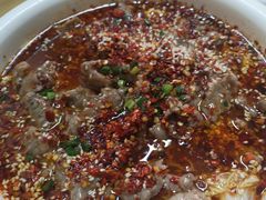 -勇猛子川菜馆(新军路店)